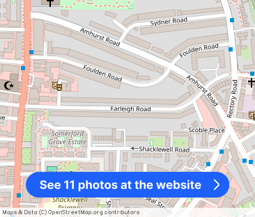 2 bedroom flat for rent - Photo 1