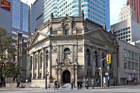 For Lease - 8 The Esplanade Avenue Unit# 3512, Toronto, Ontario - Photo 2