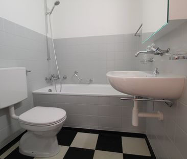 2-Zimmer-Duplex mit Dachterrasse in der Altstadt - Foto 3