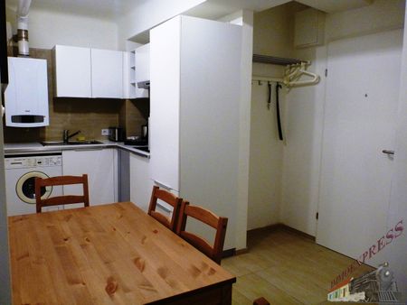 2 Zimmerwohnung, gemütlich und ruhig! - Foto 4
