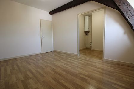 Location appartement 2 pièces, 40.54m², Chalon-sur-Saône - Photo 4