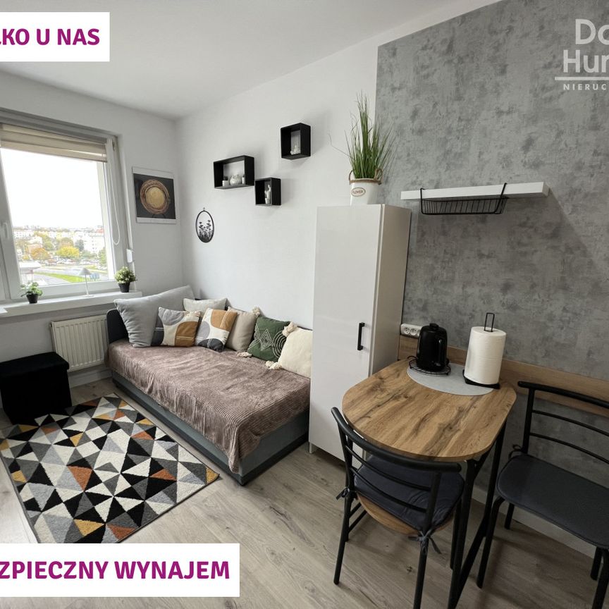 Bydgoszcz Szwederowo, ul. Ludwika Solskiego - Photo 1