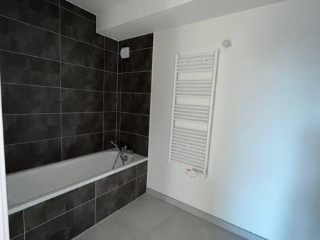 Appartement 3 pièces à louer - Photo 5