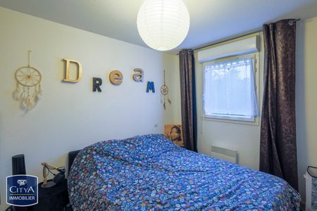 Location Appartement 2 pièces 34m² CASTELSARRASIN 82100 - Photo 5