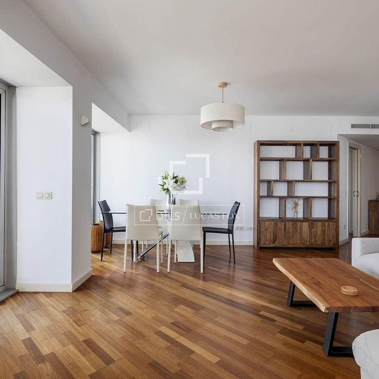 Luxury Apartment for rent in Barcelona, Spain - Photo 1