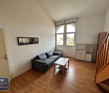 Location Appartement 1 pièce 38m² TOULOUSE 31300 - Photo 6