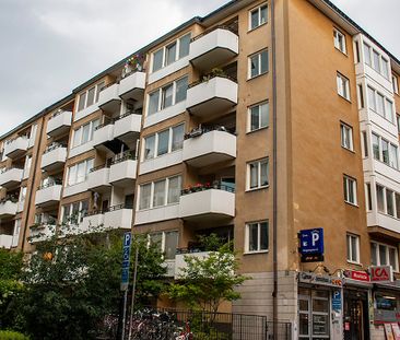 Högbergsgatan 21, Södermalm - Photo 4
