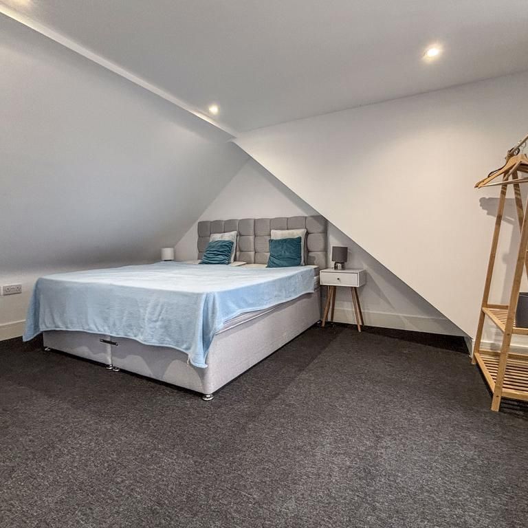 1 bedroom terraced house to rent - Photo 1