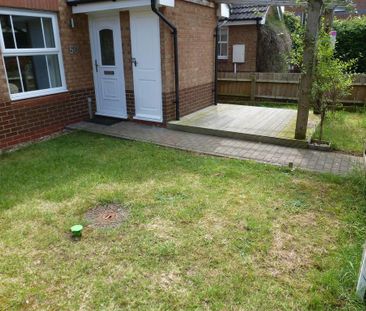 1 bedroom semi-detached house to rent - Photo 6