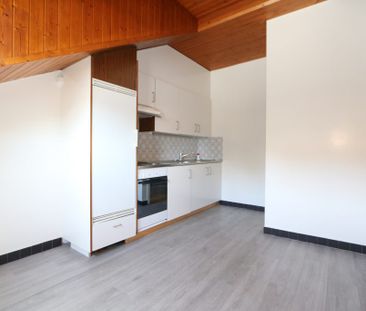 Appartement de 3 pièces à Plainpalais - Photo 1