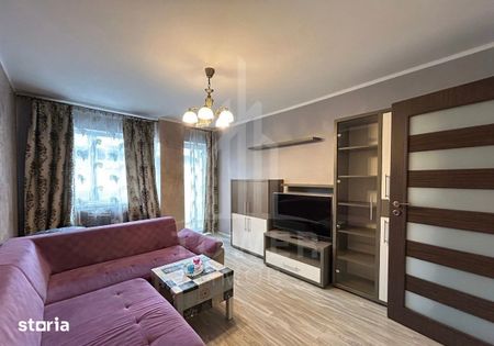 Apartament 2 camere total decomandat de închiriat - Photo 3