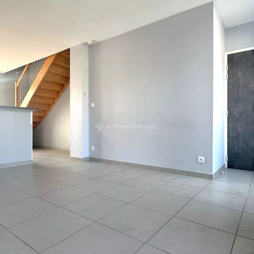 Location Appartement 3 pièces 42 m2 à Albi - Photo 1