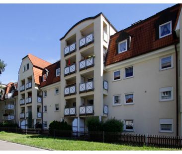 Wilhelm-Busch-Str. 13 in 08062 Zwickau - Foto 2