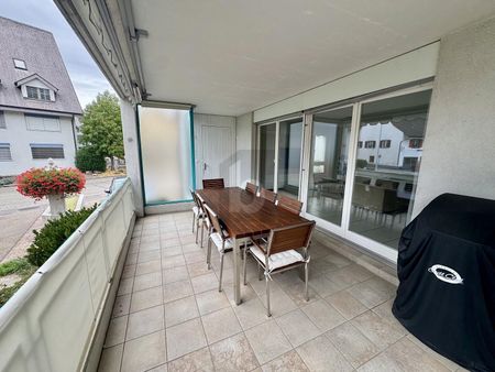 DURCHDACHT MIT STIL UND KOMFORT - Foto 4
