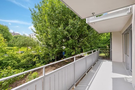 "Entdecken Sie unsere neu sanierten Wohnungen - Erstbezug ab April 2026" - Photo 4