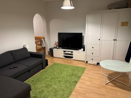 Bergsgatan, Sundsvall - Foto 2