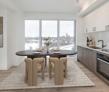 For Lease - 1 Quarrington Lane Unit# 717, Toronto, Ontario - Photo 3