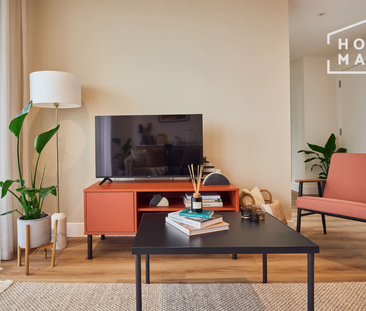 1 bedroom apartment to rent - Photo 6