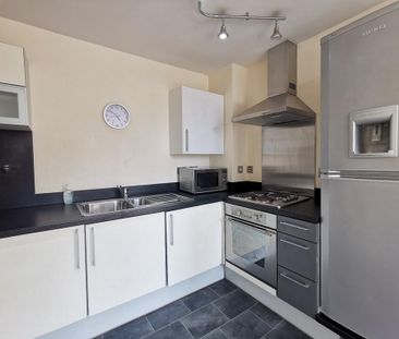 1 bedroom flat to rent - Photo 5