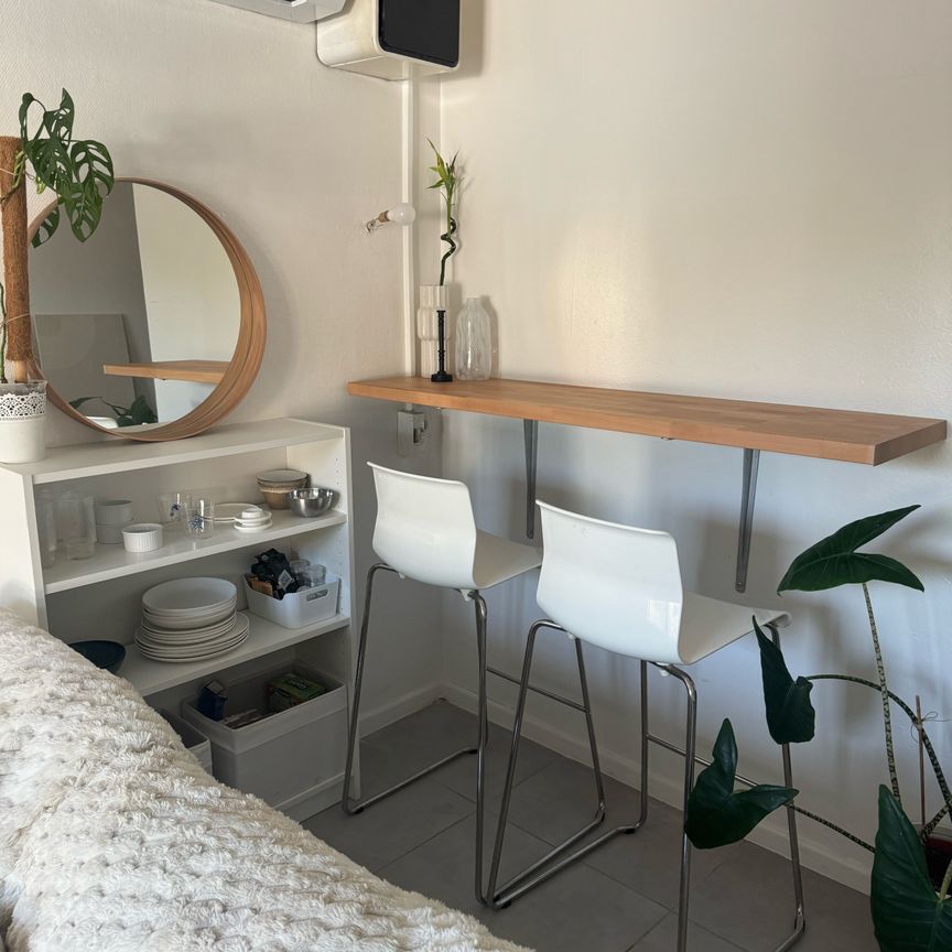 Location Appartement 2 pièces 24m² SIX FOURS LES PLAGES 83140 - Photo 1