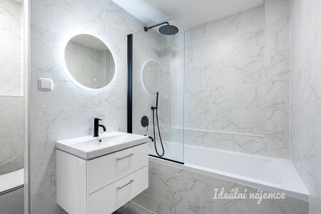 Pronájem bytu 2+kk 36 m² - Photo 5