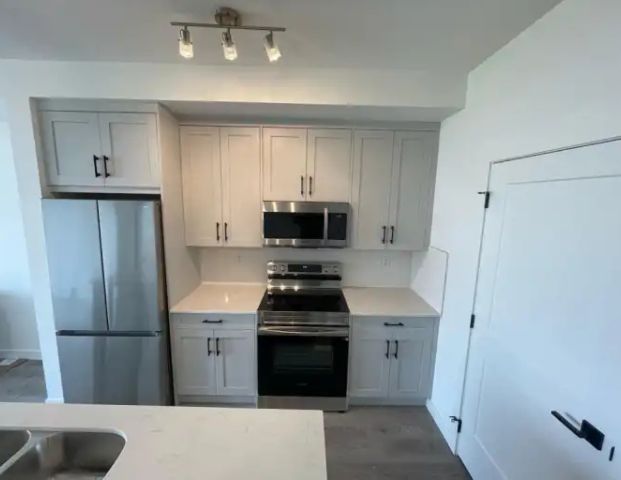 2-Bedroom 1 Bathroom Brand New Condo | 306 - 50 Sage Hill Walk Northwest, Calgary - Photo 1