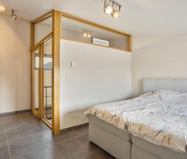 Duplexappartement met 2 slaapkamers in centrum Lennik - Photo 1