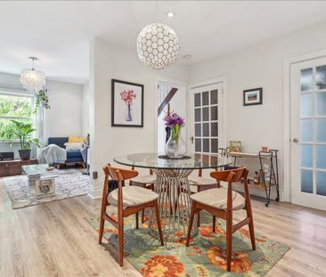 For Lease - 5 Milton Street, Toronto, Ontario - Photo 4