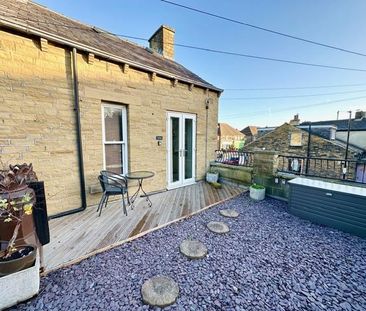 1 bedroom flat to rent - Photo 6