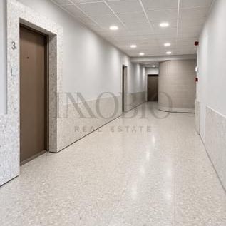 Green Lake Baneasa / Sisesti -3 camere, 90 mp + terasă 106 mp | prima - Fotografie 1