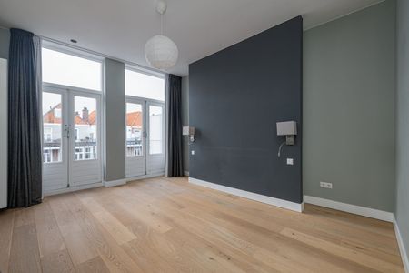 Appartement te huur: Tasmanstraat 162 2518 VS Den Haag - Photo 3