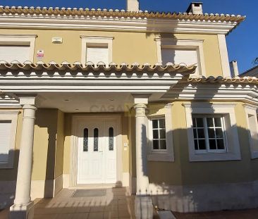 House T5 in Cascais e Estoril, Cascais - Foto 3