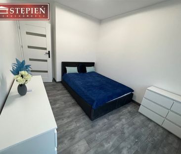 Przedstawiam Państwu nowe, świeżo wykończone mieszkanie gotowe do w... - Фото 5