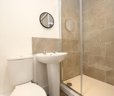 1 bedroom terraced house to rent - Photo 5