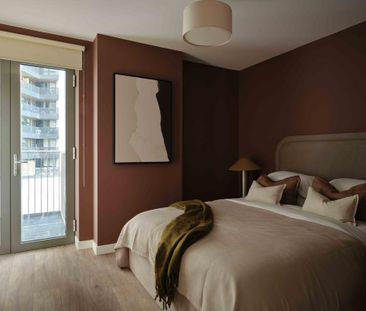 2 bedroom apartment to rent - Photo 6
