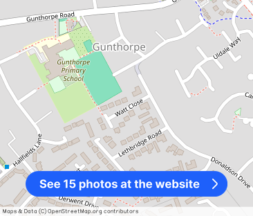 Watt Close, Peterborough, Cambridgeshire, PE4 - Photo 1