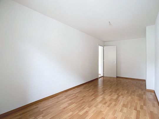 Appartement 3.5 pièces - Photo 1