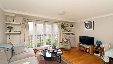 St. Lukes Road, Notting Hill, W11, London - Photo 4