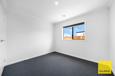 Brand New Dream Home in the Heart of Tarneit! - Photo 4