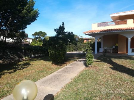 Villa Marina di San Nicola - Photo 4