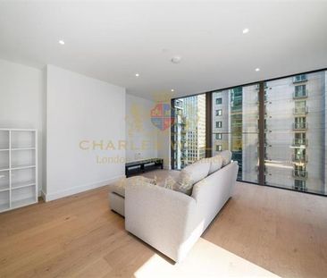 Harcourt Tower, South Quay Plaza - Photo 4