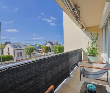 Location / Appartement - Photo 6
