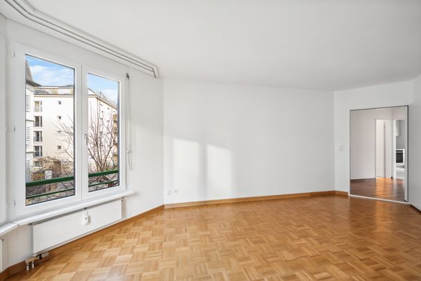 2.5 Zimmer, 64 m², EG - Photo 1