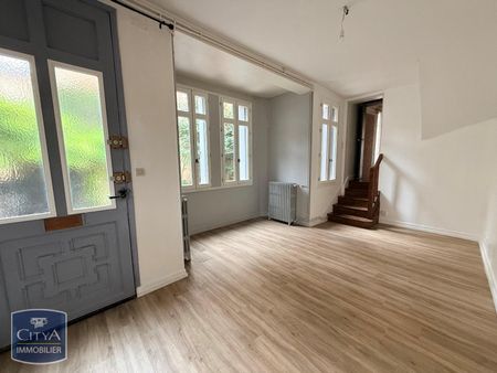 Location Appartement 2 pièces 42m² AGEN 47000 - Photo 2