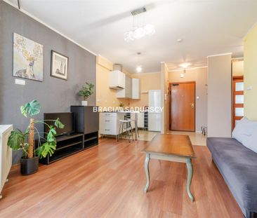 Tarasy Verona 43m2, Krowodrza ul. Kołowa - Фото 6