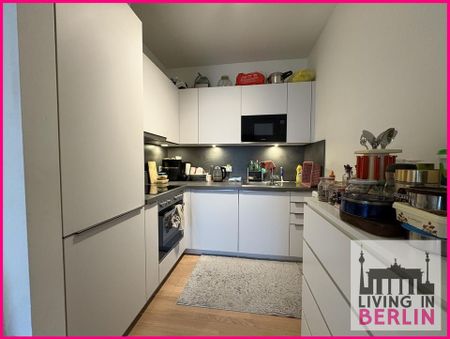 Moderne Pärchen-Wohnung in toller Lage! - Foto 3