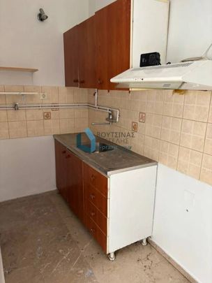 Studio/Γκαρσονιέρα για ενοικίαση Αγία Σοφία (Πάτρα) - Photo 1