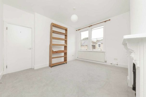 Lancaster Road, Finsbury Park, N4 - Photo 1