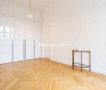 Mieszkanie Kraków Stare Miasto powierzchnia 105.9 m² C206-WM-30940 - Photo 2