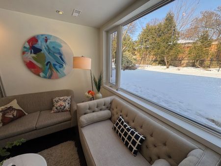 For Lease - 11 Grasspoint Crescent Unit# Ground, Toronto, Ontario - Photo 5